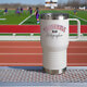 Shutter Swag Designs Football Dad Photographer 20oz Insulated Travel Mug