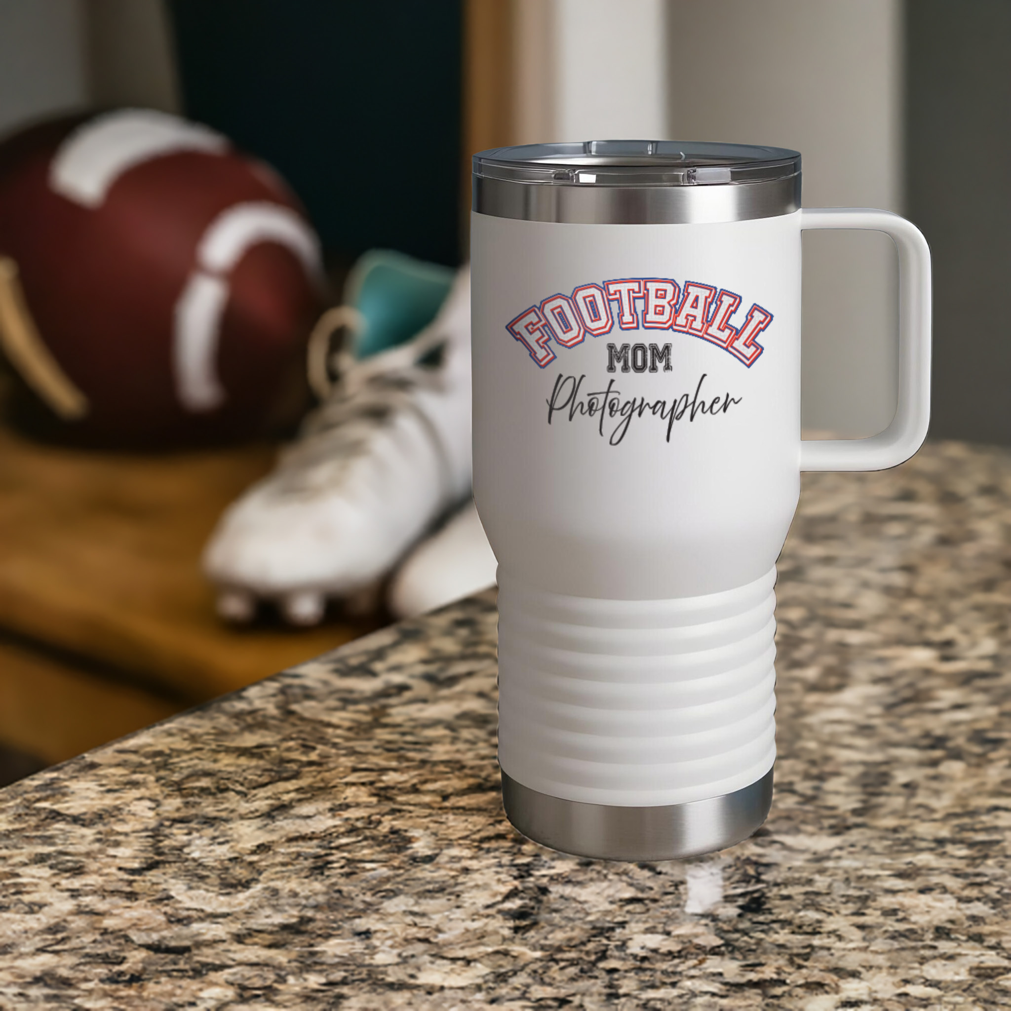 20250704150947-1f058e8e-cbff-6f52-94b8-8e3192abc7b0.jpg Shutter Swag Designs Football Mom Photographer 20oz Insulated Travel Mug