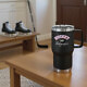 Shutter Swag Designs Hockey Dad Photographer 20oz Insulated Travel Mug