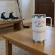 Shutter Swag Designs Hockey Mom Photographer 20oz Insulated Travel Mug