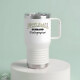 Pickleball Husband Photographer Insulted Travel Mug 20oz - Thumbnail Image 5