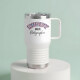 Shutter Swag Designs Rugby Mom Photographer 20oz Insulated Travel Mug