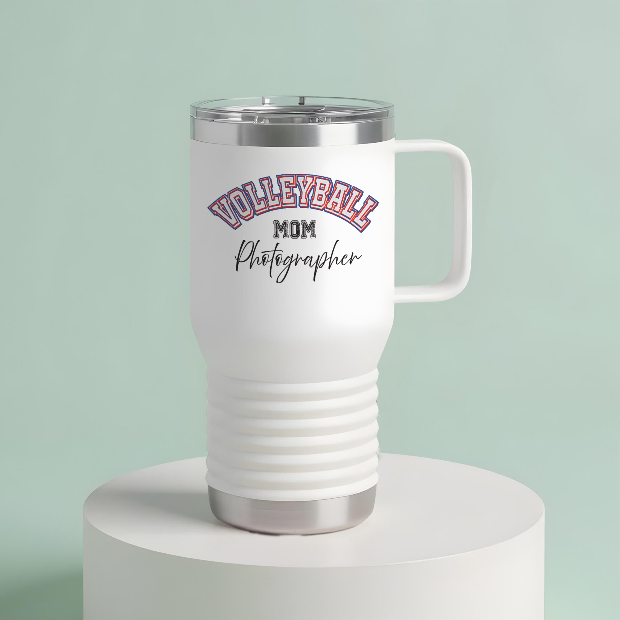 20250704164335-1f058f60-7073-6f8a-8b11-b2b8cf86ba3a.jpg Shutter Swag Designs Volleyball Mom Photographer 20oz Insulated Travel Mug