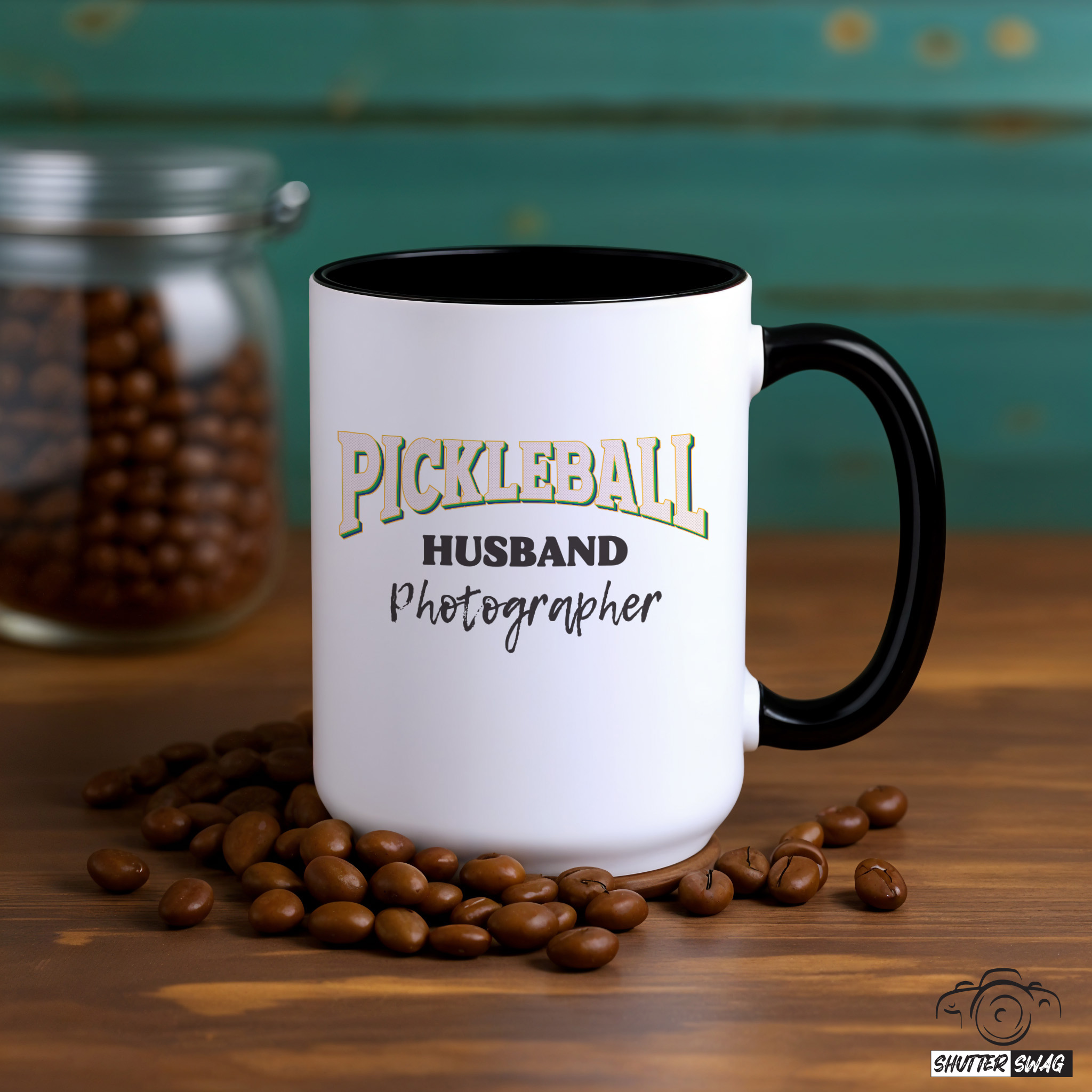 20250704200735-1f059128-7121-659e-9597-6234f17ecce4.jpg Shutter Swag Designs Pickleball Husband Photographer Accent Mug