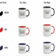20250704200736-1f059128-7361-66ce-aa2f-8e3192abc7b0.png Shutter Swag Designs Pickleball Husband Photographer Accent Mug options