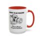 248347498445476237_2048-1.jpeg Shutter Swag Designs 65mm f2.8 Macro Camera Lens Accent Mug