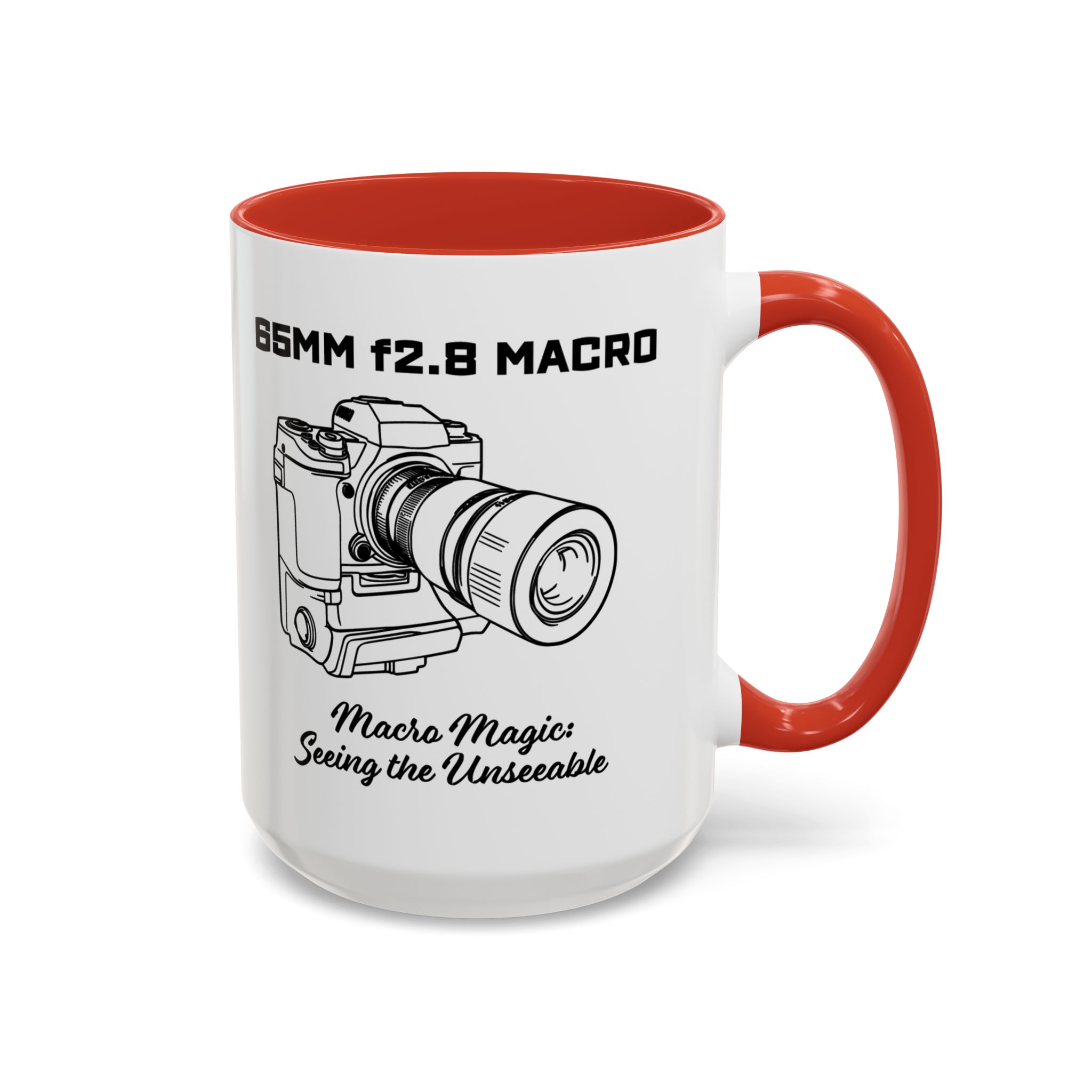 248347498445476237_2048-1.jpeg Shutter Swag Designs 65mm f2.8 Macro Camera Lens Accent Mug