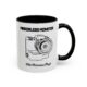 Shutter Swag Designs Mirrorless Camera Body Accent Mug