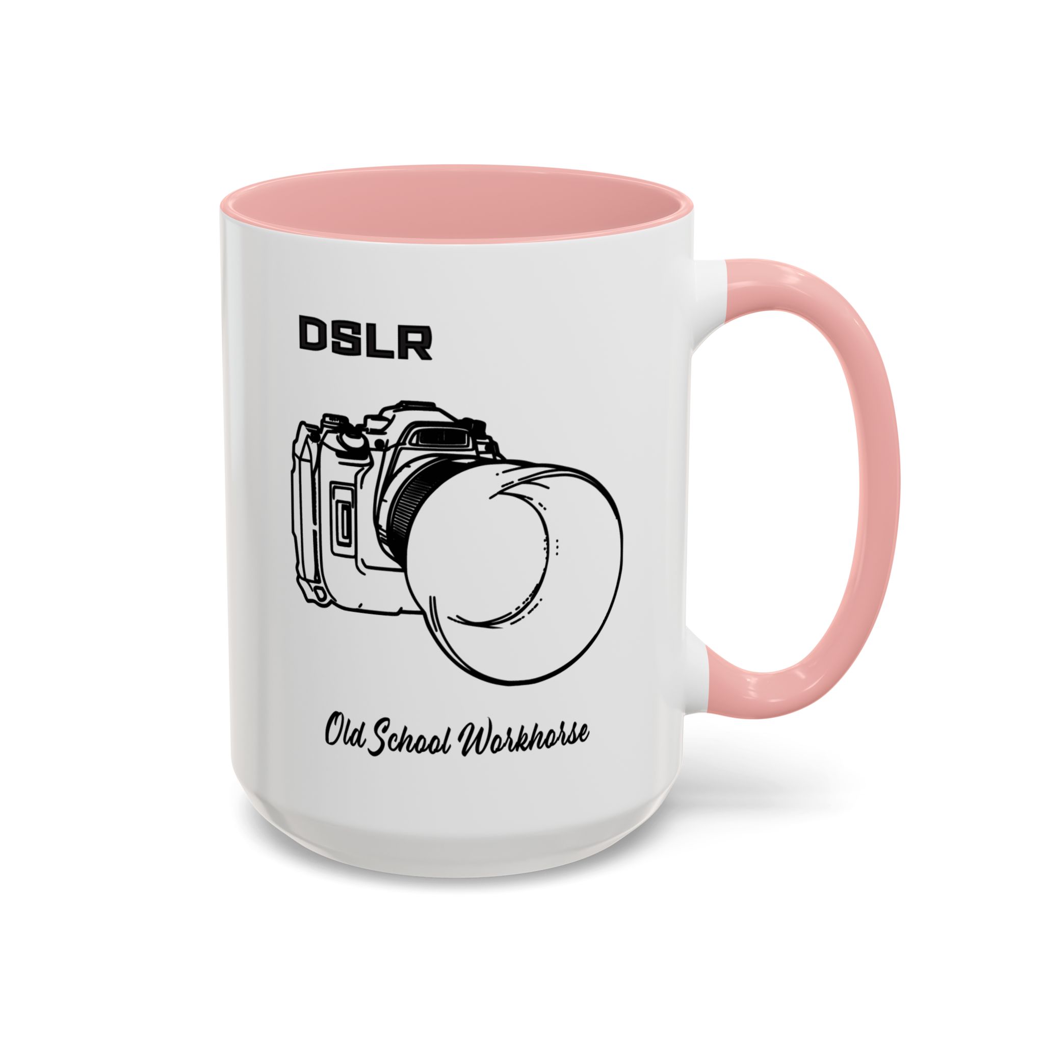 5339303024041409347_2048-2.jpeg Shutter Swag Designs DSLR Camera Body Accent Mug