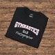 Shutter Swag Designs Gymnastics Dad Photographer Softstyle Cotton T-Shirt