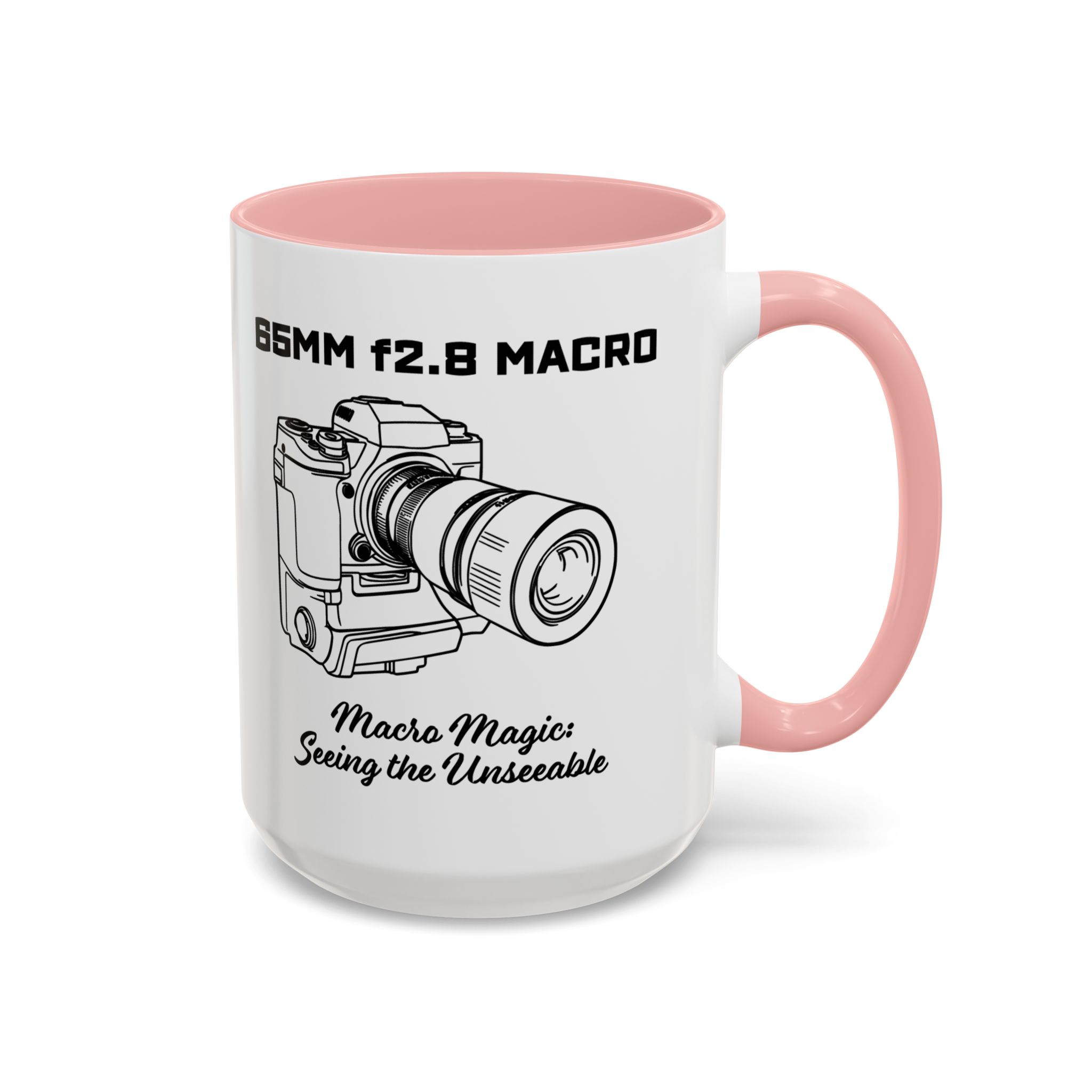 6180797549479356659_2048-1.jpeg Shutter Swag Designs 65mm f2.8 Macro Camera Lens Accent Mug