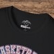 8317482458327217356_2048_custom.jpeg Shutter Swag Designs Baseball Mom Photographer Softstyle Cotton T-Shirt