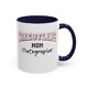 8598851443711207483_2048-1.jpeg Shutter Swag Designs Wrestling Mom Photographers Accent Coffee Mug