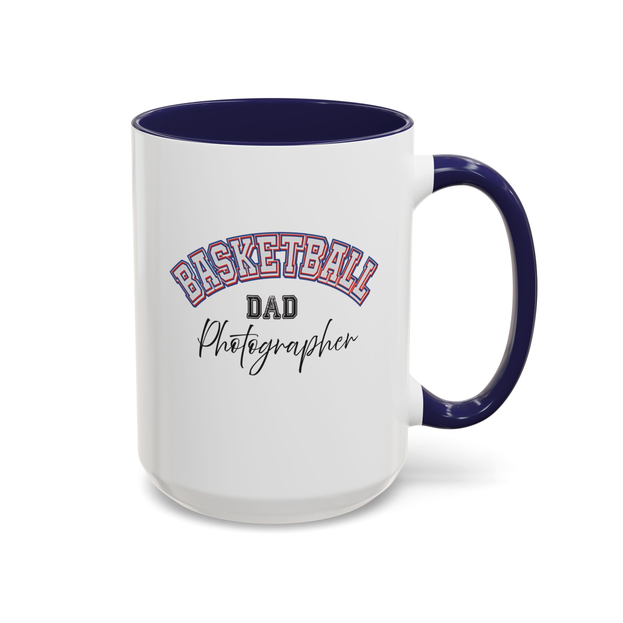 9436912939979536572_2048.jpeg Shutter Swag Designs Basketball Dad Photographer Accent Mug