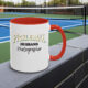 Pickleball Husband Red 11oz Mug Context 3 Shutter Swag Designs Pickleball Husband Red 11oz Mug